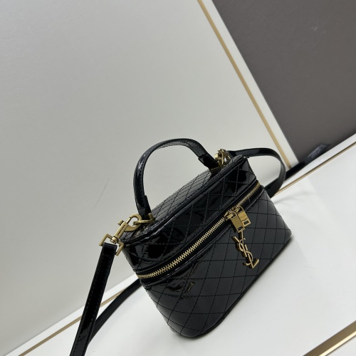 Replica Yves Saint Laurent YSL AAA Quality Messenger Bags For Women #1268814 $82.00 USD for Wholesale