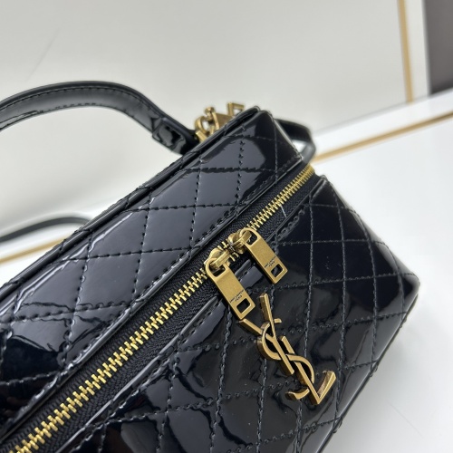 Replica Yves Saint Laurent YSL AAA Quality Messenger Bags For Women #1268814 $82.00 USD for Wholesale