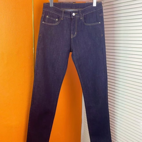 Replica Armani Jeans For Men #1268823 $48.00 USD for Wholesale