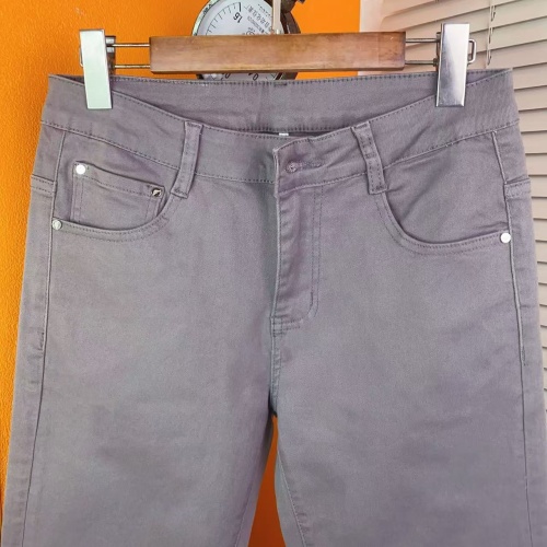 Replica Armani Jeans For Men #1268824 $48.00 USD for Wholesale