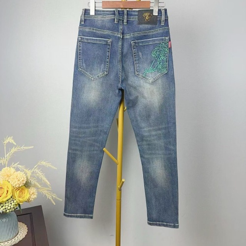 Replica Versace Jeans For Men #1268832 $48.00 USD for Wholesale