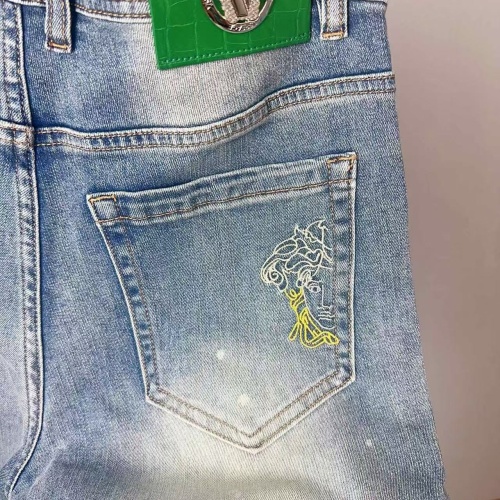 Replica Versace Jeans For Men #1268833 $48.00 USD for Wholesale