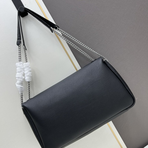 Replica Fendi AAA Quality Shoulder Bags For Women #1268840 $130.00 USD for Wholesale