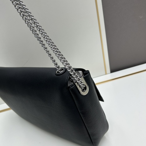 Replica Fendi AAA Quality Shoulder Bags For Women #1268840 $130.00 USD for Wholesale