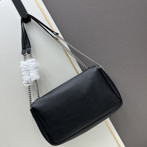 Replica Fendi AAA Quality Shoulder Bags For Women #1268842 $125.00 USD for Wholesale