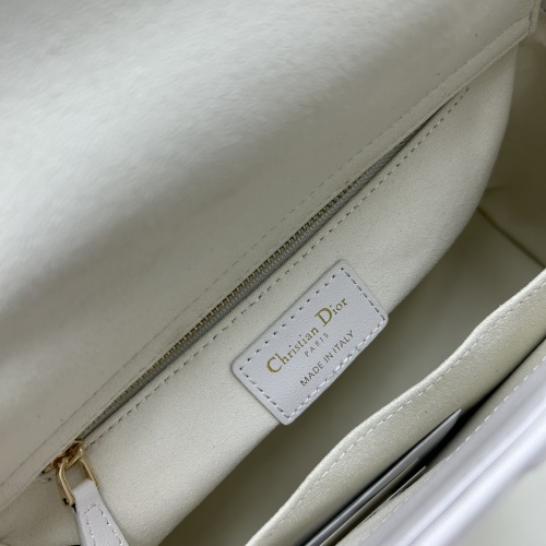 Replica Christian Dior AAA Quality Handbags For Women #1268849 $115.00 USD for Wholesale