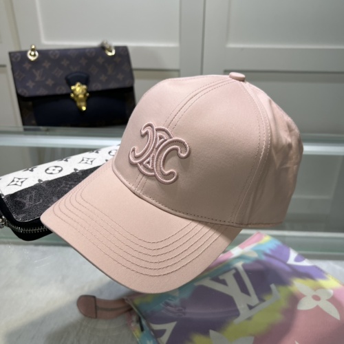 Celine Caps #1268869 $25.00 USD, Wholesale Replica Celine Caps