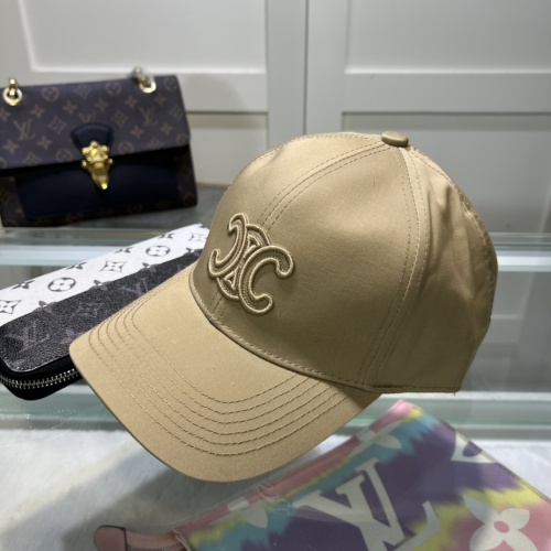 Celine Caps #1268870 $25.00 USD, Wholesale Replica Celine Caps