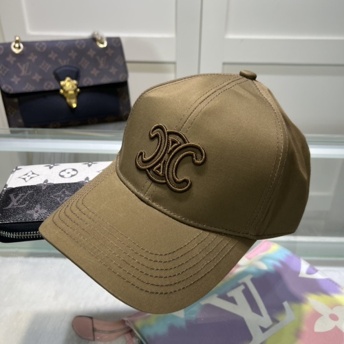 Celine Caps #1268871 $25.00 USD, Wholesale Replica Celine Caps