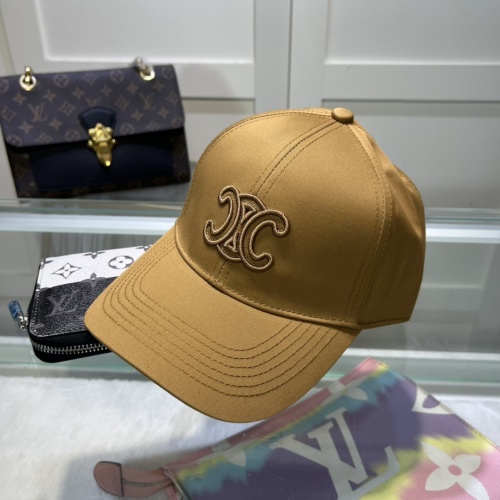 Celine Caps #1268872 $25.00 USD, Wholesale Replica Celine Caps