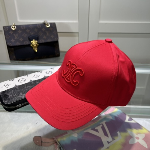 Celine Caps #1268878 $25.00 USD, Wholesale Replica Celine Caps