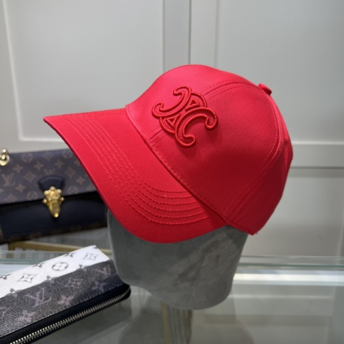 Replica Celine Caps #1268878 $25.00 USD for Wholesale