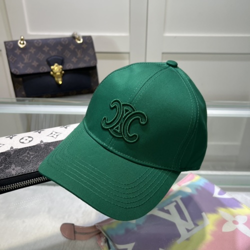 Celine Caps #1268879 $25.00 USD, Wholesale Replica Celine Caps