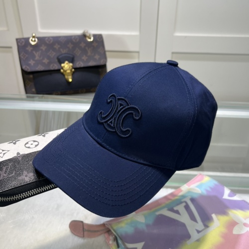 Celine Caps #1268880 $25.00 USD, Wholesale Replica Celine Caps