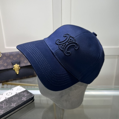 Replica Celine Caps #1268880 $25.00 USD for Wholesale