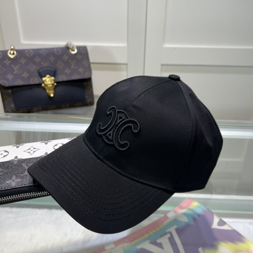 Celine Caps #1268881 $25.00 USD, Wholesale Replica Celine Caps