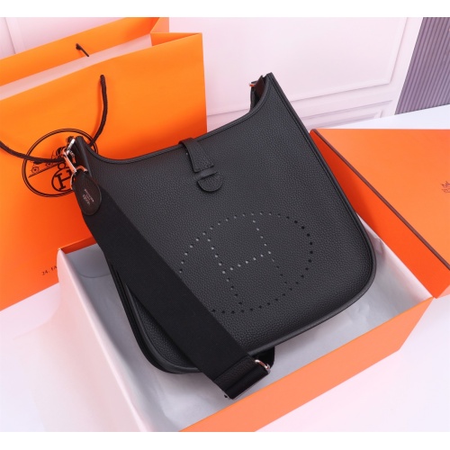 Hermes AAA Quality Messenger Bags For Women #1268890 $297.52 USD, Wholesale Replica Hermes AAA Quality Messenger Bags