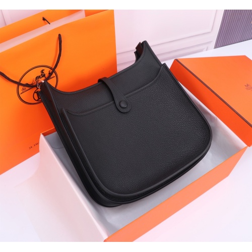 Replica Hermes AAA Quality Messenger Bags For Women #1268890 $297.52 USD for Wholesale