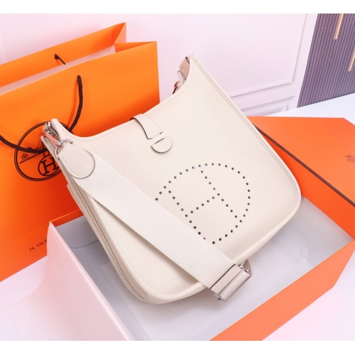 Hermes AAA Quality Messenger Bags For Women #1268891 $297.52 USD, Wholesale Replica Hermes AAA Quality Messenger Bags