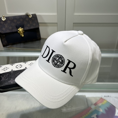 Christian Dior Caps #1268892 $27.00 USD, Wholesale Replica Christian Dior Caps