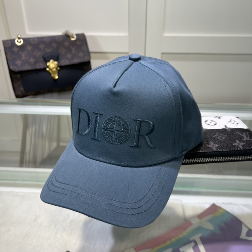 Christian Dior Caps #1268894 $27.00 USD, Wholesale Replica Christian Dior Caps