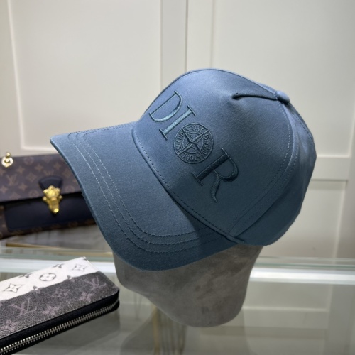 Replica Christian Dior Caps #1268894 $27.00 USD for Wholesale