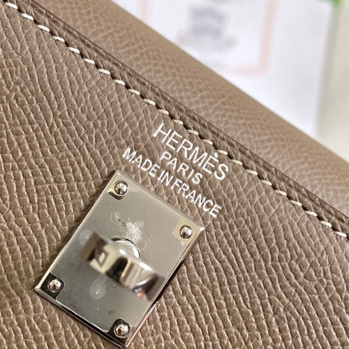 Replica Hermes AAA Quality Handbags For Women #1268899 $337.19 USD for Wholesale