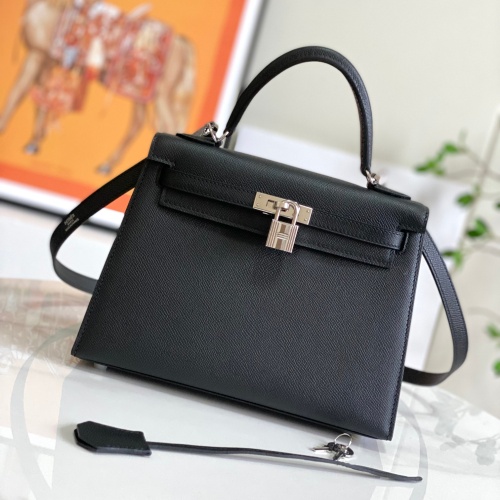 Hermes AAA Quality Handbags For Women #1268903 $337.19 USD, Wholesale Replica Hermes AAA Quality Handbags