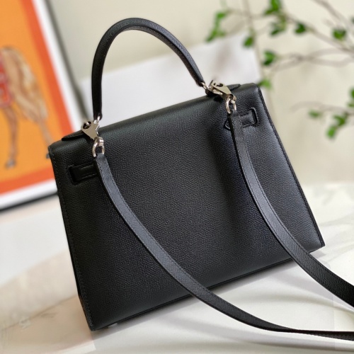 Replica Hermes AAA Quality Handbags For Women #1268904 $304.13 USD for Wholesale