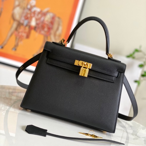 Hermes AAA Quality Handbags For Women #1268906 $337.19 USD, Wholesale Replica Hermes AAA Quality Handbags