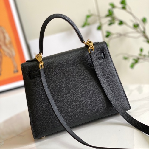 Replica Hermes AAA Quality Handbags For Women #1268906 $337.19 USD for Wholesale