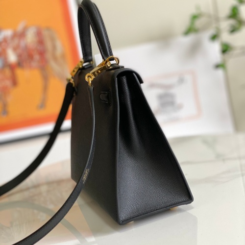 Replica Hermes AAA Quality Handbags For Women #1268906 $337.19 USD for Wholesale