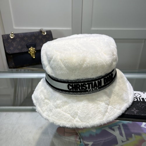 Christian Dior Caps #1268915 $29.00 USD, Wholesale Replica Christian Dior Caps