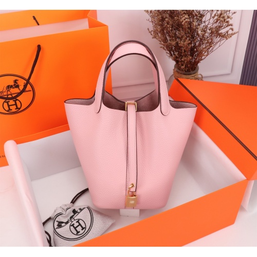 Hermes AAA Quality Handbags For Women #1268920 $205.00 USD, Wholesale Replica Hermes AAA Quality Handbags