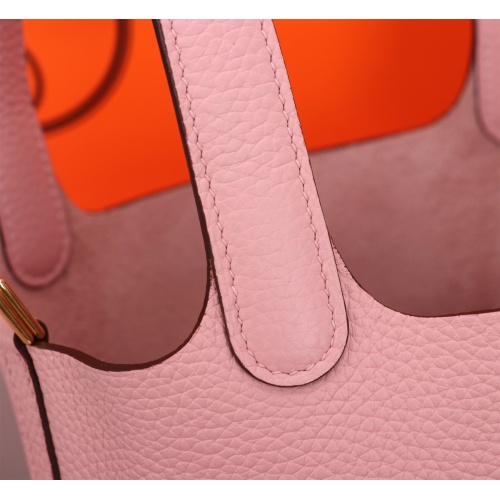 Replica Hermes AAA Quality Handbags For Women #1268920 $205.00 USD for Wholesale