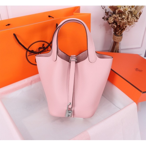 Hermes AAA Quality Handbags For Women #1268921 $205.00 USD, Wholesale Replica Hermes AAA Quality Handbags