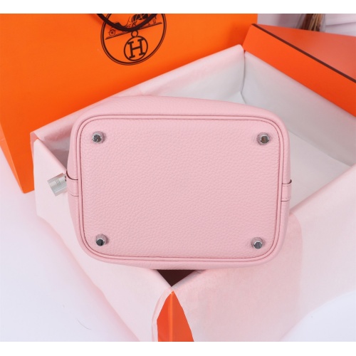 Replica Hermes AAA Quality Handbags For Women #1268921 $205.00 USD for Wholesale