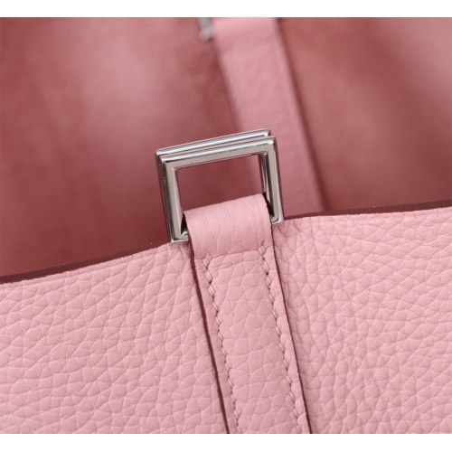 Replica Hermes AAA Quality Handbags For Women #1268921 $205.00 USD for Wholesale