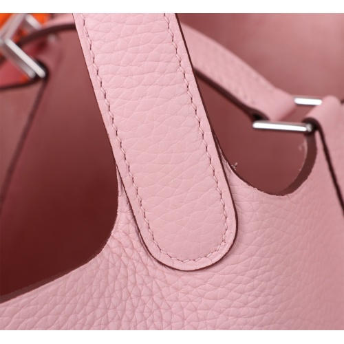 Replica Hermes AAA Quality Handbags For Women #1268921 $205.00 USD for Wholesale