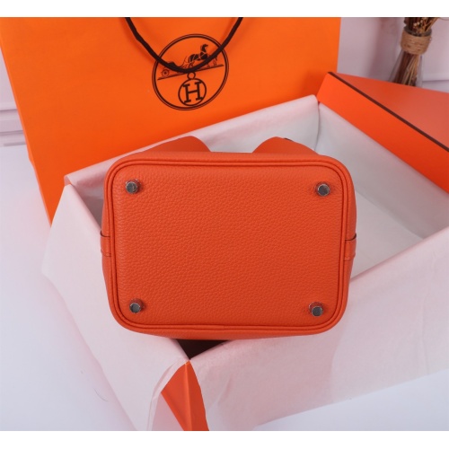 Replica Hermes AAA Quality Handbags For Women #1268923 $205.00 USD for Wholesale