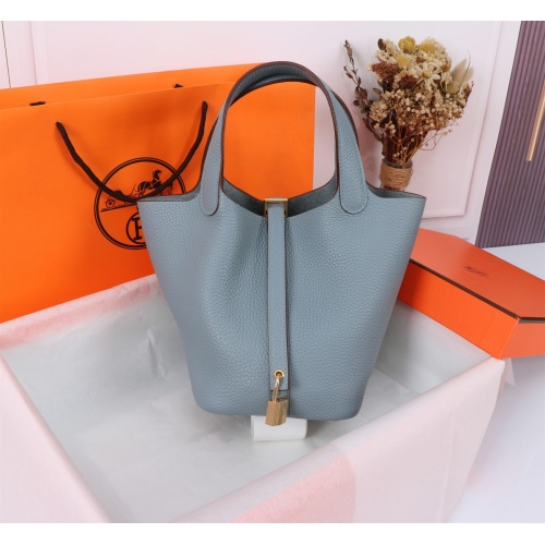 Hermes AAA Quality Handbags For Women #1268925 $205.00 USD, Wholesale Replica Hermes AAA Quality Handbags