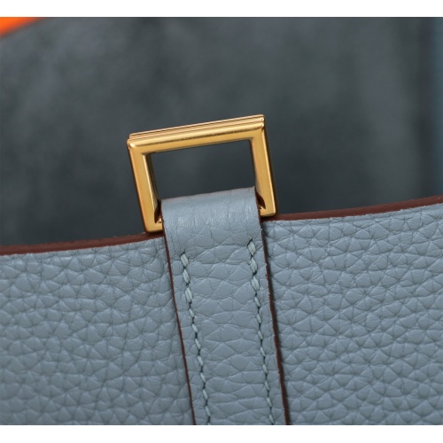 Replica Hermes AAA Quality Handbags For Women #1268925 $205.00 USD for Wholesale