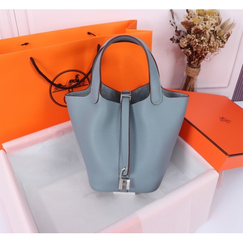 Hermes AAA Quality Handbags For Women #1268926 $205.00 USD, Wholesale Replica Hermes AAA Quality Handbags