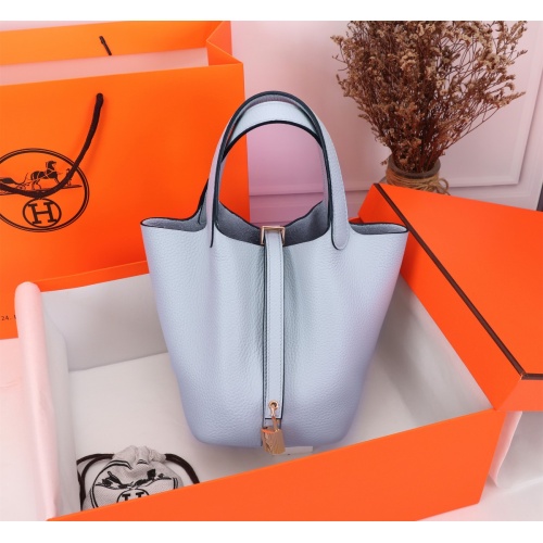 Hermes AAA Quality Handbags For Women #1268927 $205.00 USD, Wholesale Replica Hermes AAA Quality Handbags