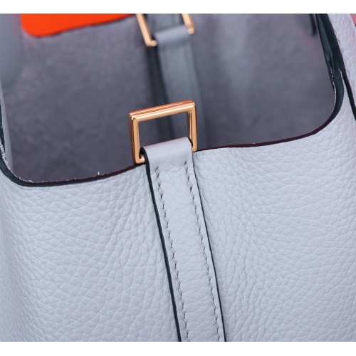 Replica Hermes AAA Quality Handbags For Women #1268927 $205.00 USD for Wholesale