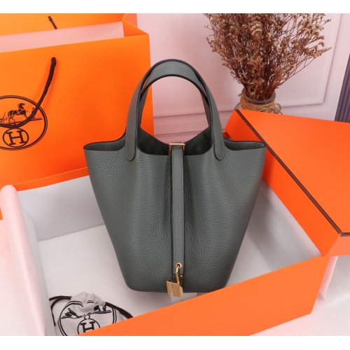 Hermes AAA Quality Handbags For Women #1268928 $205.00 USD, Wholesale Replica Hermes AAA Quality Handbags