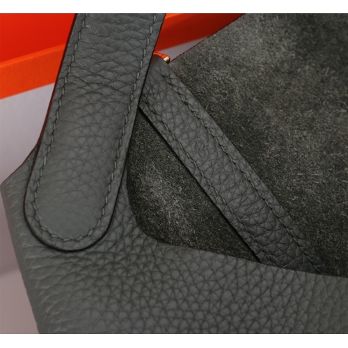 Replica Hermes AAA Quality Handbags For Women #1268928 $205.00 USD for Wholesale