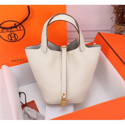 Hermes AAA Quality Handbags For Women #1268930 $205.00 USD, Wholesale Replica Hermes AAA Quality Handbags