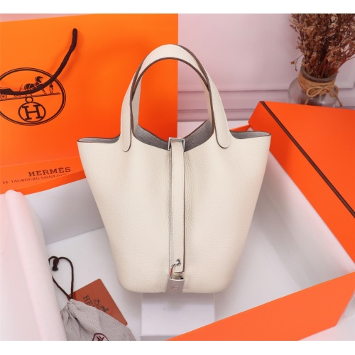 Hermes AAA Quality Handbags For Women #1268931 $205.00 USD, Wholesale Replica Hermes AAA Quality Handbags