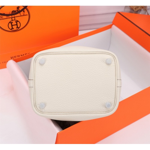 Replica Hermes AAA Quality Handbags For Women #1268931 $205.00 USD for Wholesale